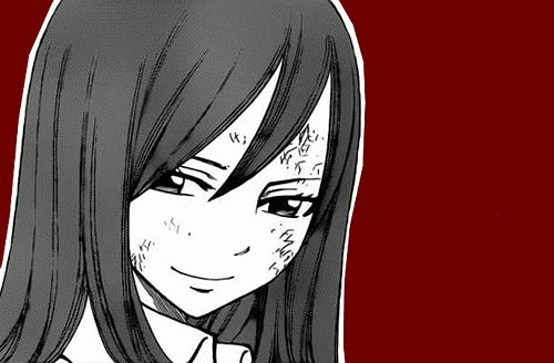 私は魔女よ
