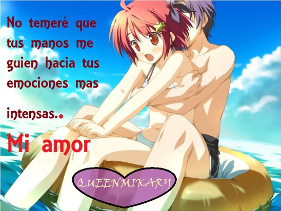 NO HAY QUE TEMER ..
