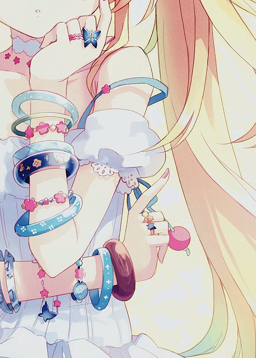 私は魔女よ👒👜👡🎀👝💞💕💖🐩 💗