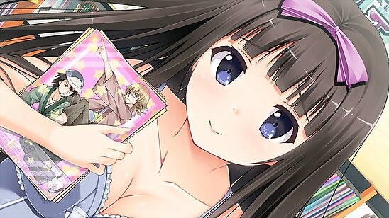 私は魔女よ👒