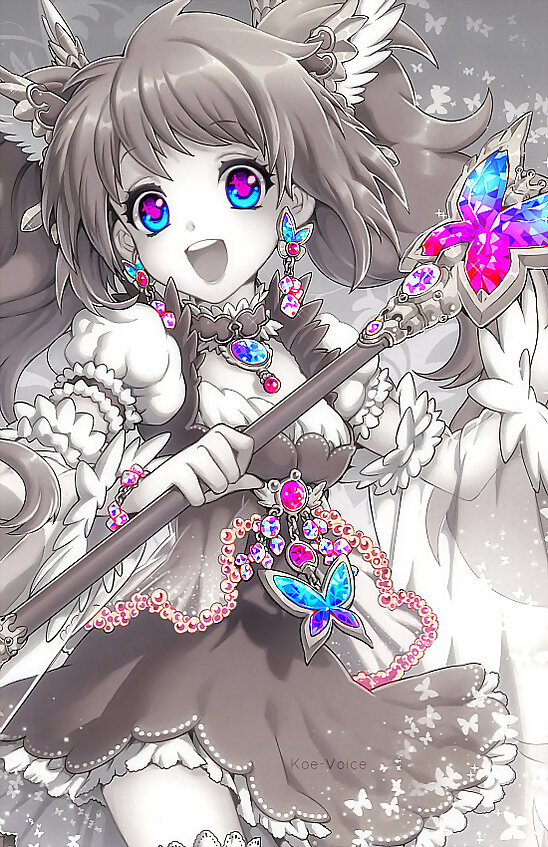 私は魔女よ👒👜