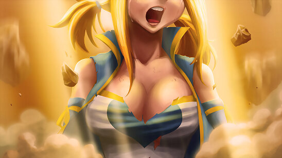 😈 Fairy ~ Tail ~ 😈
