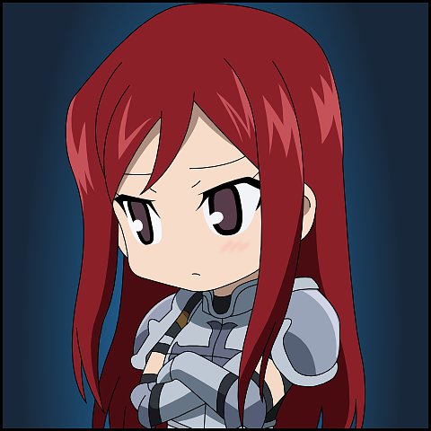 😈 Fairy ~ Tail ~ 😈