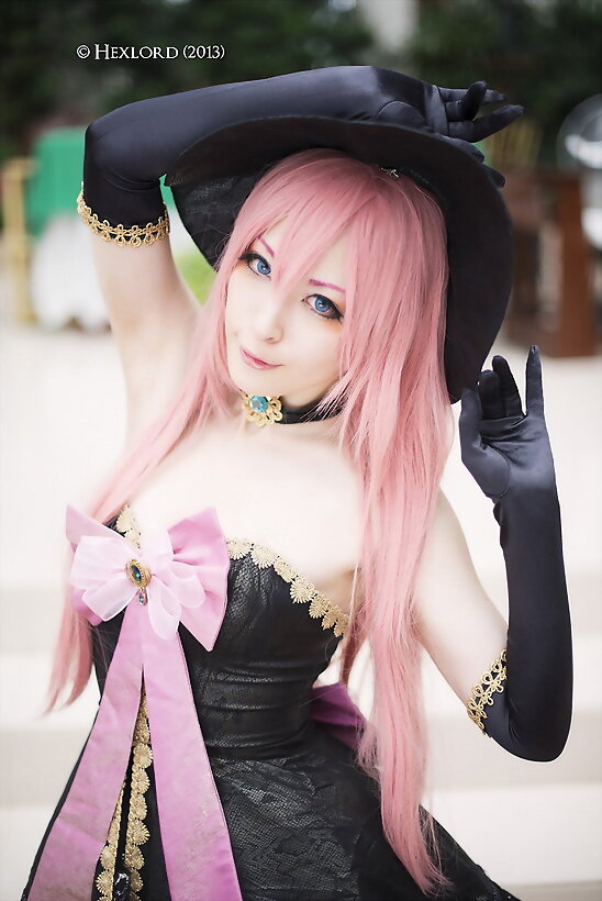 😈 Fairy ~ Tail ~ 😈