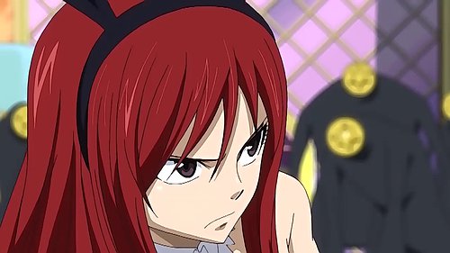 😈 Fairy ~ Tail ~ 😈