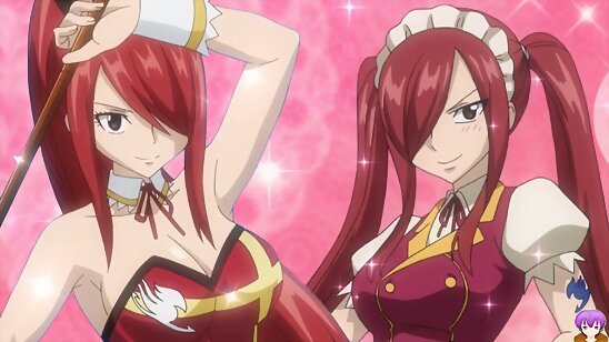 😈 Fairy ~ Tail ~ 😈