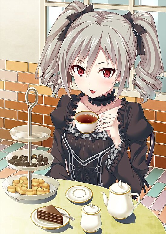 🎭🃏ʕ•͡ᴥ•ʔ