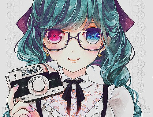 🎭🃏ʕ•͡ᴥ•ʔ