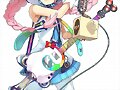 &rarr;&rarr;&#127183;&#661;&bull;&#865;&#7461;&bull;&#660;&#12310;&#10048;&#9702;&#10047;&#9702;&#10048;&#12311;&larr;&larr;