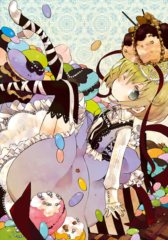 →→🃏ʕ•͡ᴥ•ʔ〖❀◦✿◦❀〗←←