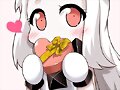 &rarr;&rarr;&#127183;&#661;&bull;&#865;&#7461;&bull;&#660;&#12310;&#10048;&#9702;&#10047;&#9702;&#10048;&#12311;&larr;&larr;