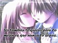 Perd&oacute;name, si no supe Quererte.