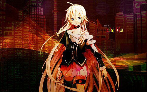 animemania