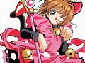 SAKURA CHAN