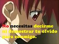 ASI ES TU OLVIDO...