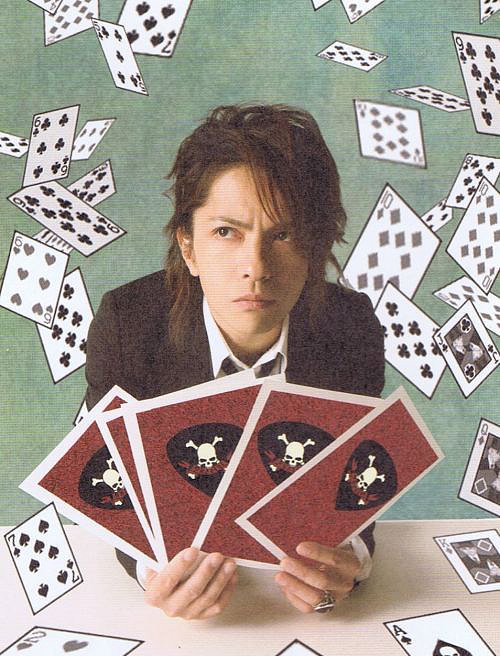 →→🃏ʕ•͡ᴥ•ʔ〖❀◦✿◦❀〗←←