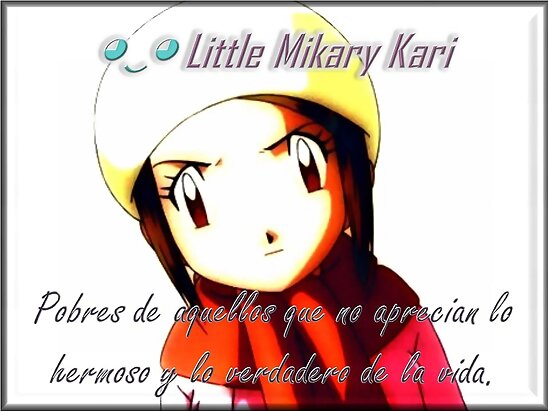 ES UNA PENA ♥
