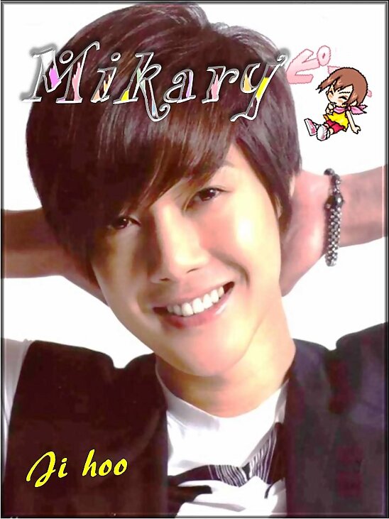 JI Hooo ♥