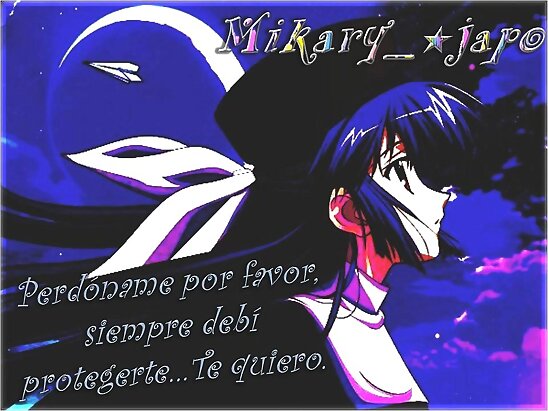 Mikary por siempre