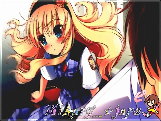 to heart ♥