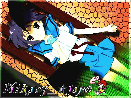 to heart ♥