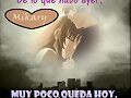 Mil lagrimas,Hoy!