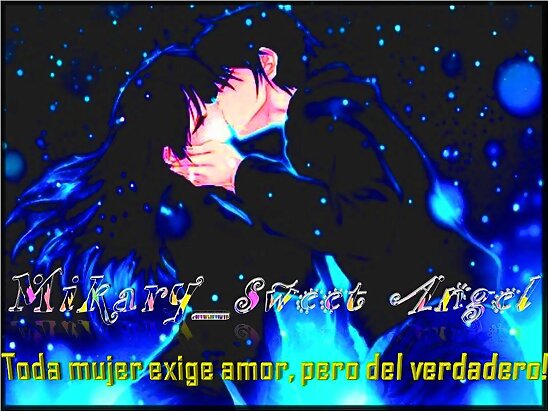 Toda mujer pide amor ♥