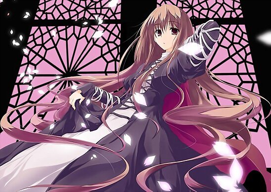 ♥↓●Chikane HimemiyaЋ••