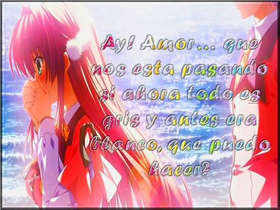 Mis ultimas pics
