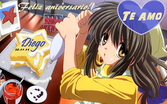 REPITIENDO EL REGALOOOO!