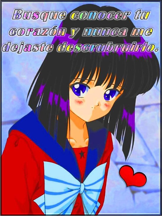 ►Jamas des lo mejor de ti a quien no te aprecia