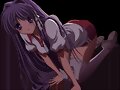 Mikary La  Eterna Chica Dark