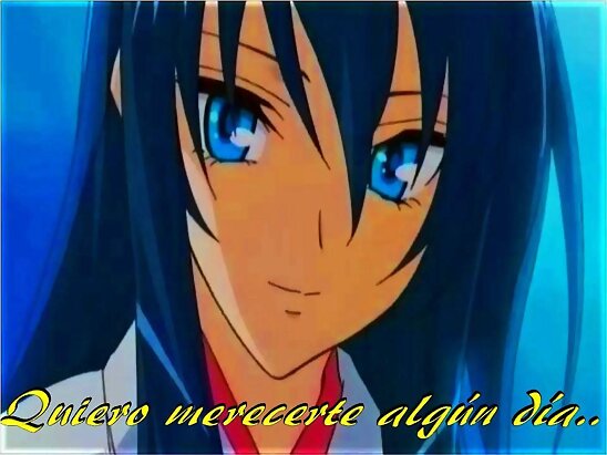 Siempre estaras en mi corazón.