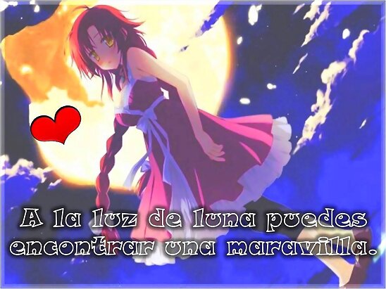 Siempre estaras en mi corazón.