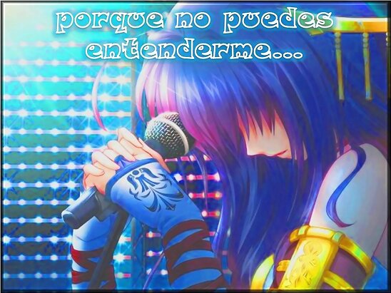 Siempre estaras en mi corazón.