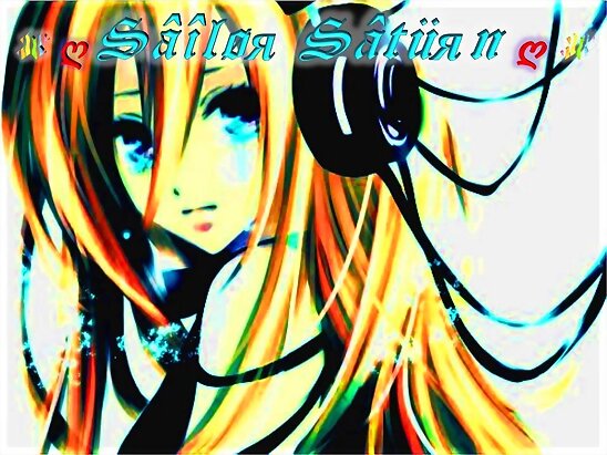 &#10006; ღ Sâ îl ø я Sâtüяn ღ &#10006;