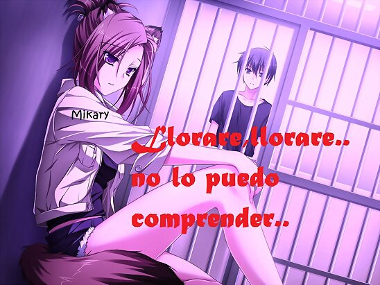 [POBRE TRISTE INFELIZ]