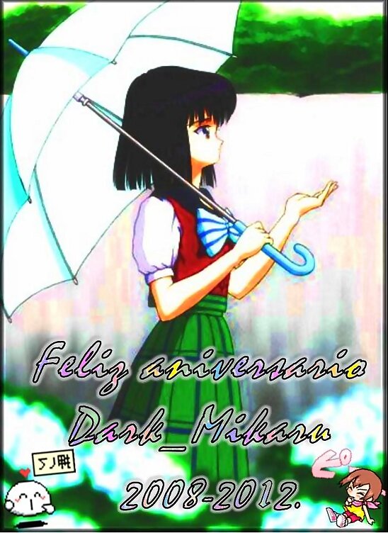 aniversario!!! pronto