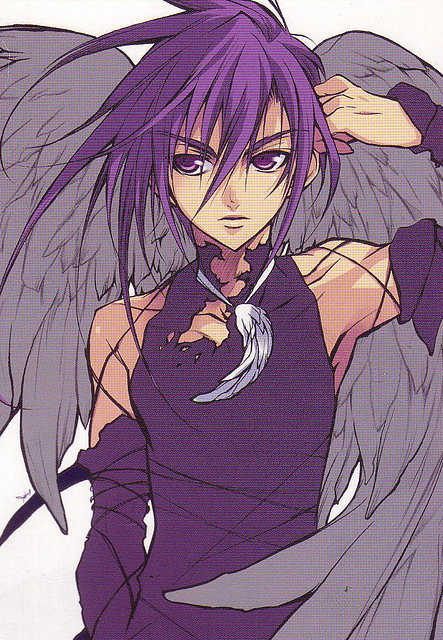 DN ANGEL ESPECIAL