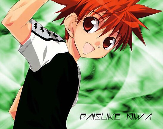 DN ANGEL ESPECIAL