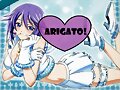 ARIGATOO ^^
