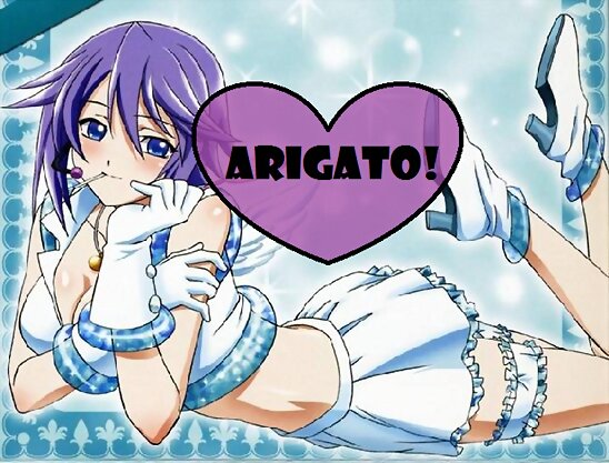 ARIGATOO ^^