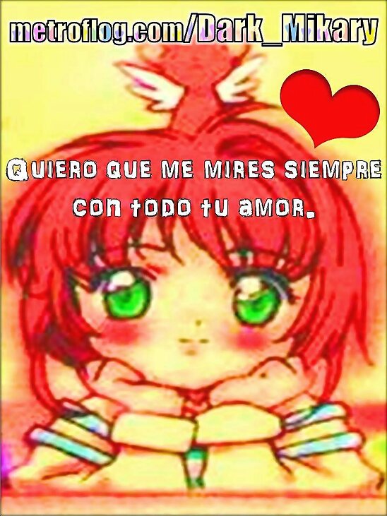 FOTOS AL AZAR POR MI  ♥