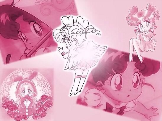 Chibi chibi ♥