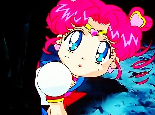 Chibi chibi ♥