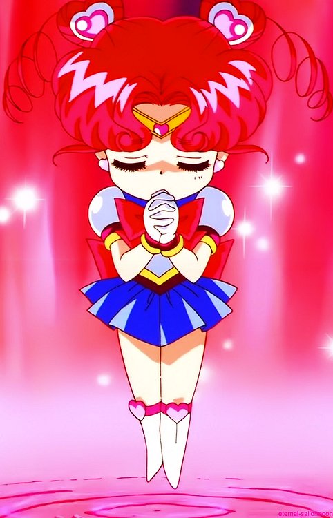 Chibi chibi ♥