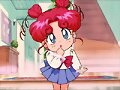 Chibi chibi &hearts;
