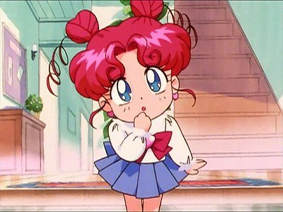 Chibi chibi ♥