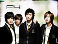 Especial boys over flowers