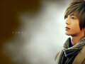Especial boys over flowers